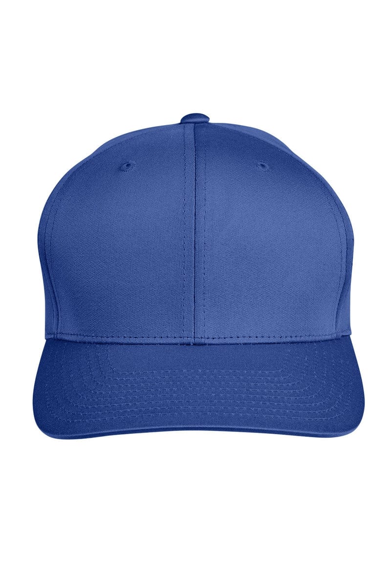 Team 365 TT801Y by Yupoong(r) Youth Zone Performance Cap in Sport Royal