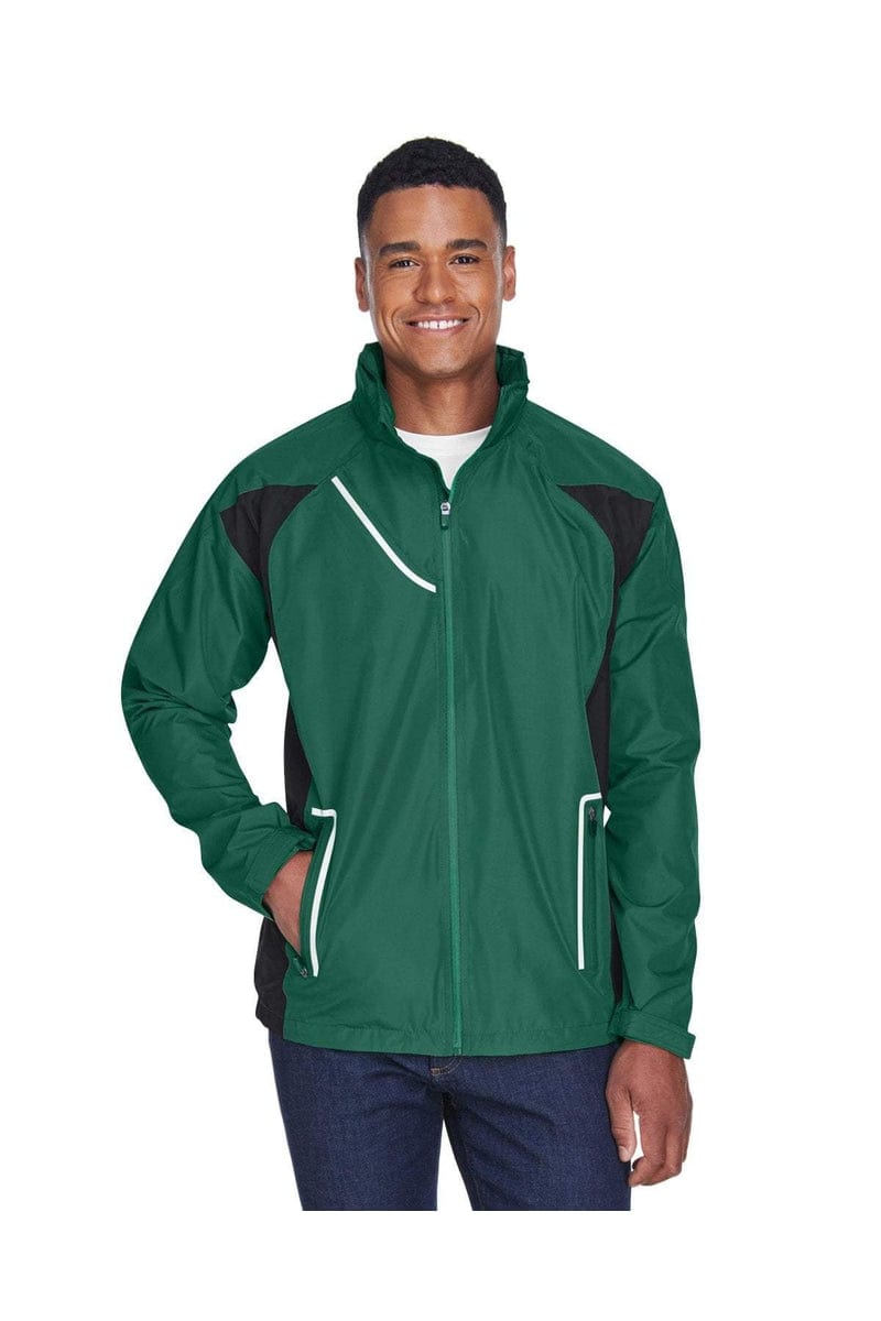 Team 365 TT86 Men's Dominator Waterproof Jacket in 
