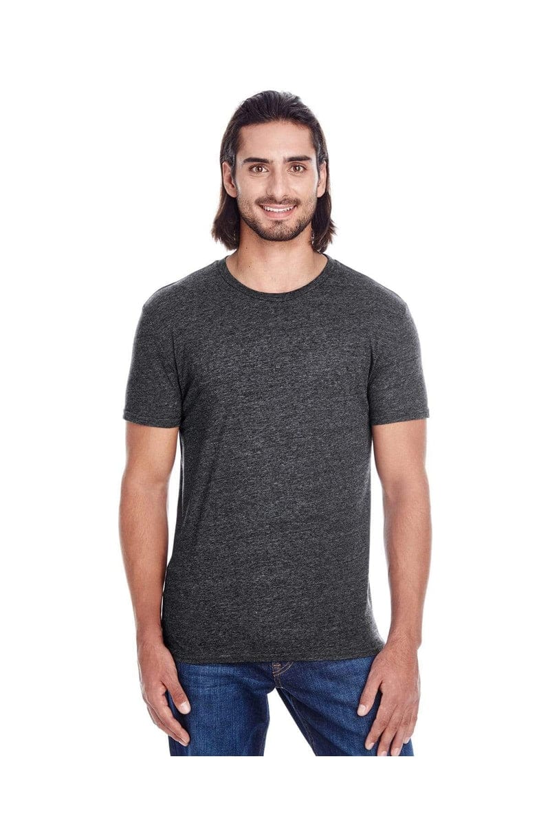 Threadfast Apparel 102A: Triblend T-Shirt in 