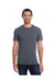 Threadfast Apparel 103A: Men's Triblend Fleck Short-Sleeve T-Shirt