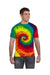 Tie-Dye CD100: Adult 5.4 oz., 100% Cotton T-Shirt