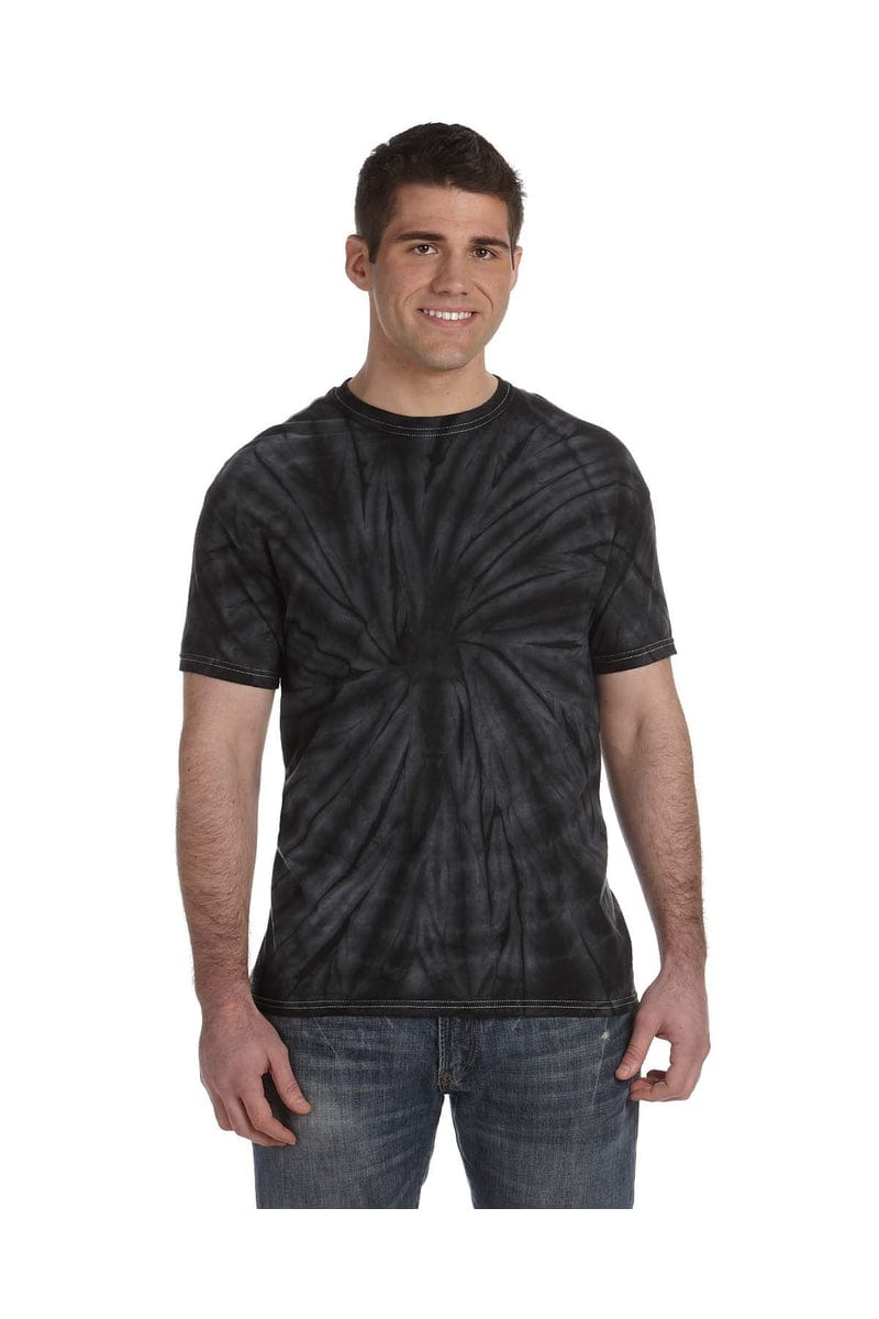 Essential - Tie-Dye T-Shirt for Men