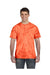Tie-Dye CD101: Adult 5.4 oz. 100% Cotton Spider T-Shirt, Basic Colors