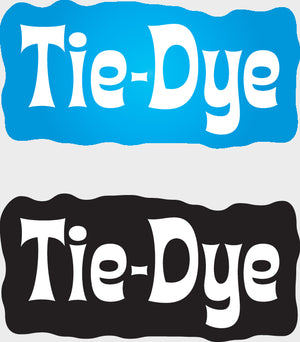 Tie-Dye
