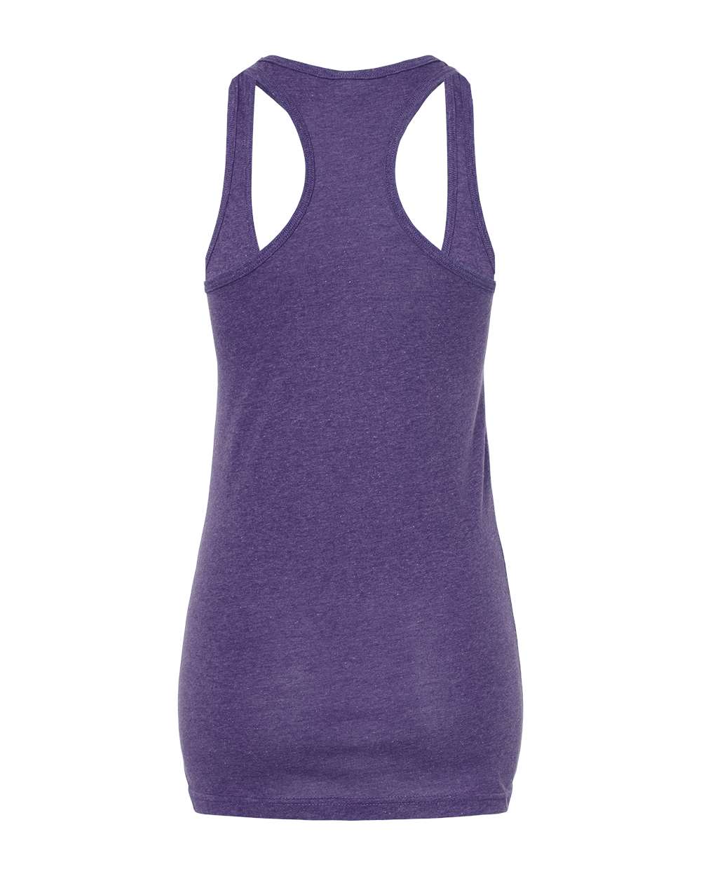 Tultex 10712 Tultex 190 Women's Poly-Rich Racerback Tank Top