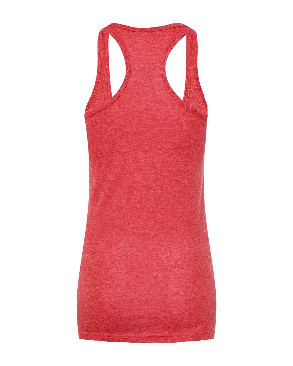 Tultex 10712 Tultex 190 Women's Poly-Rich Racerback Tank Top