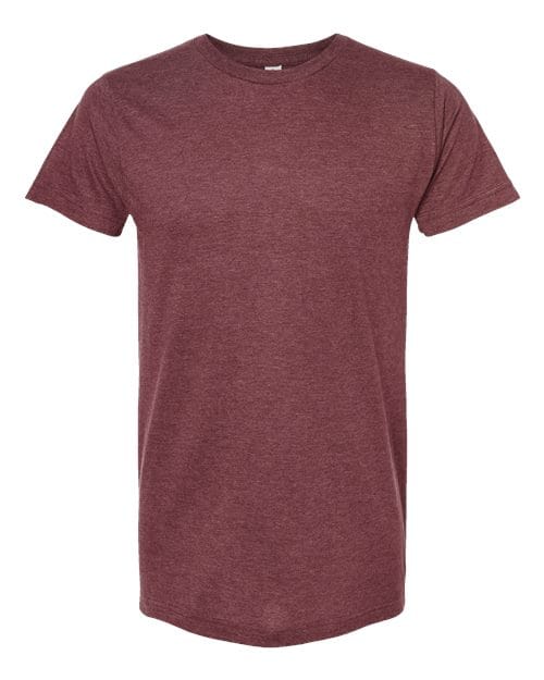 Tultex 10667 Tultex 202 Unisex Fine Jersey T-Shirt