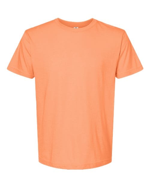 Tultex 10667 Tultex 202 Unisex Fine Jersey T-Shirt