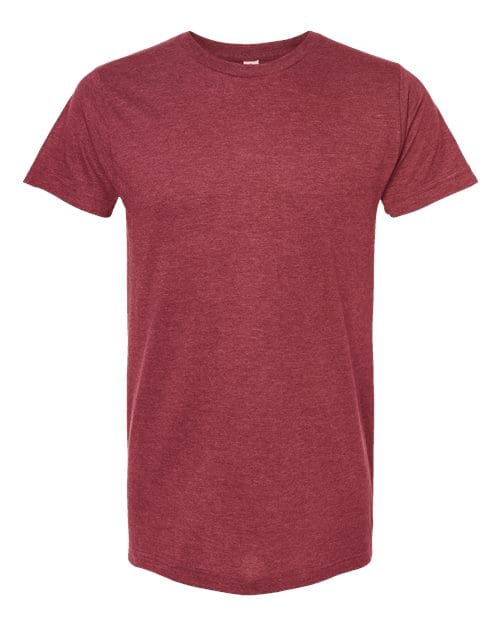 Tultex 10667 Tultex 202 Unisex Fine Jersey T-Shirt