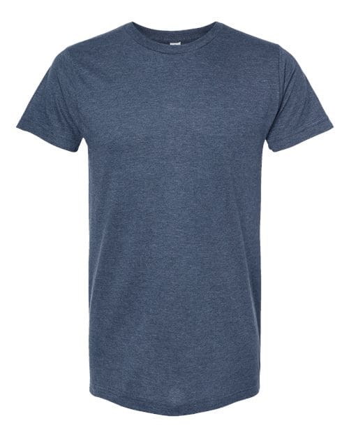 Tultex 10667 Tultex 202 Unisex Fine Jersey T-Shirt