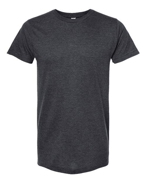 Tultex 10667 Tultex 202 Unisex Fine Jersey T-Shirt