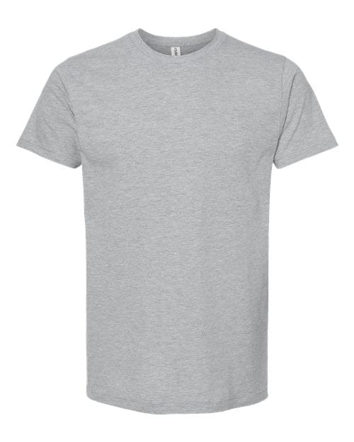 Tultex 10667 Tultex 202 Unisex Fine Jersey T-Shirt