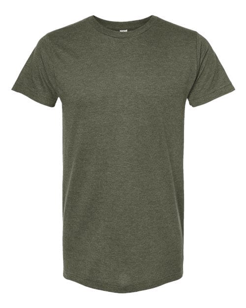 Tultex 10667 Tultex 202 Unisex Fine Jersey T-Shirt