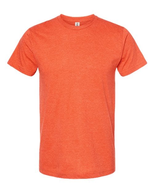 Tultex 10667 Tultex 202 Unisex Fine Jersey T-Shirt