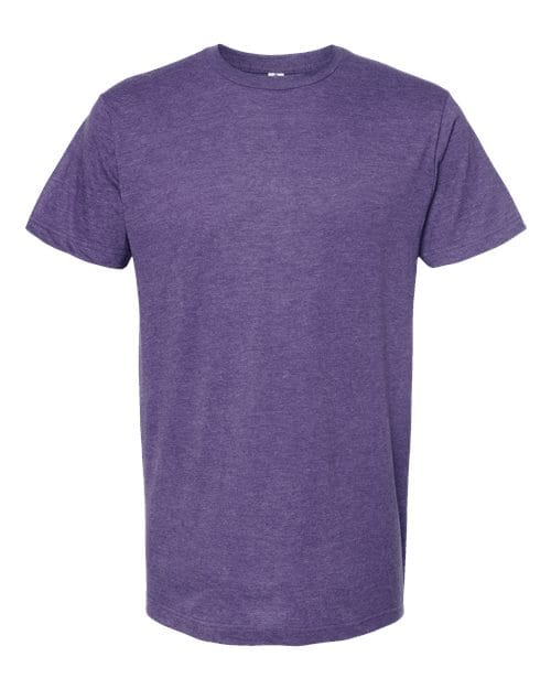 Tultex 10667 Tultex 202 Unisex Fine Jersey T-Shirt