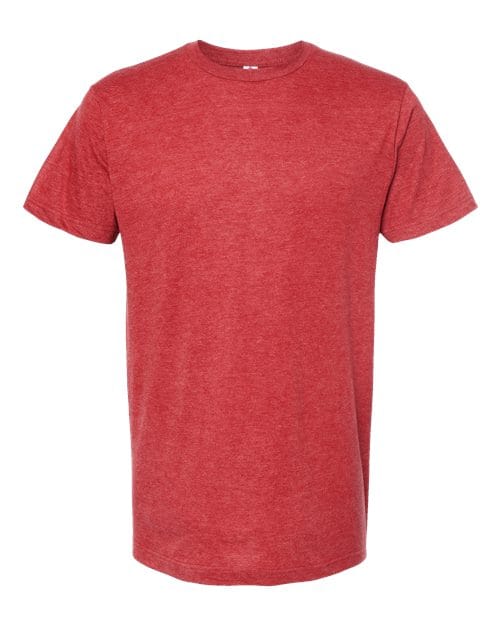 Tultex 10667 Tultex 202 Unisex Fine Jersey T-Shirt