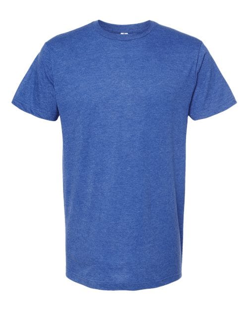 Tultex 10667 Tultex 202 Unisex Fine Jersey T-Shirt