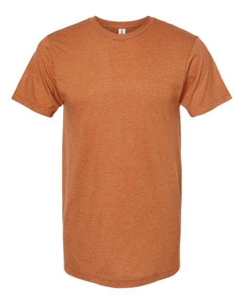 Tultex 10667 Tultex 202 Unisex Fine Jersey T-Shirt
