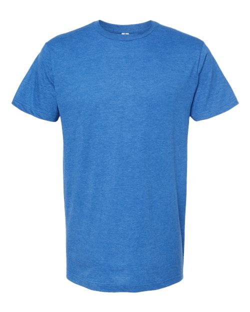Tultex 10667 Tultex 202 Unisex Fine Jersey T-Shirt