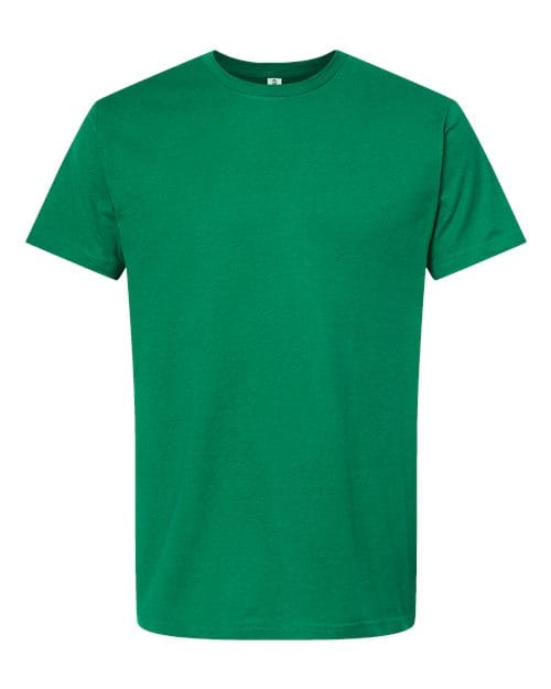 Tultex 10667 Tultex 202 Unisex Fine Jersey T-Shirt