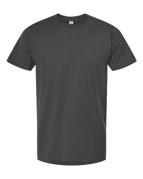 Tultex 10667 Tultex 202 Unisex Fine Jersey T-Shirt