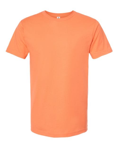 Tultex 10667 Tultex 202 Unisex Fine Jersey T-Shirt