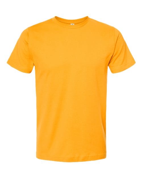 Tultex 10667 Tultex 202 Unisex Fine Jersey T-Shirt