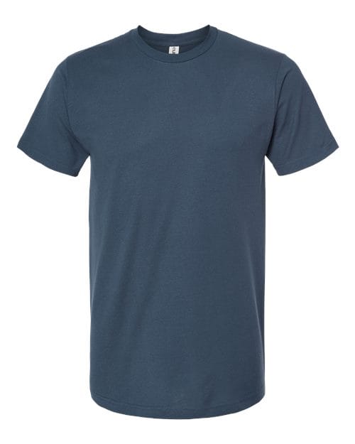 Tultex 10667 Tultex 202 Unisex Fine Jersey T-Shirt