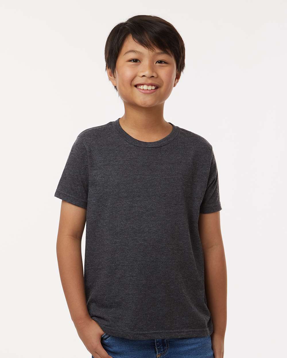 Tultex 10696 Tultex 235 Youth Fine Jersey T-Shirt