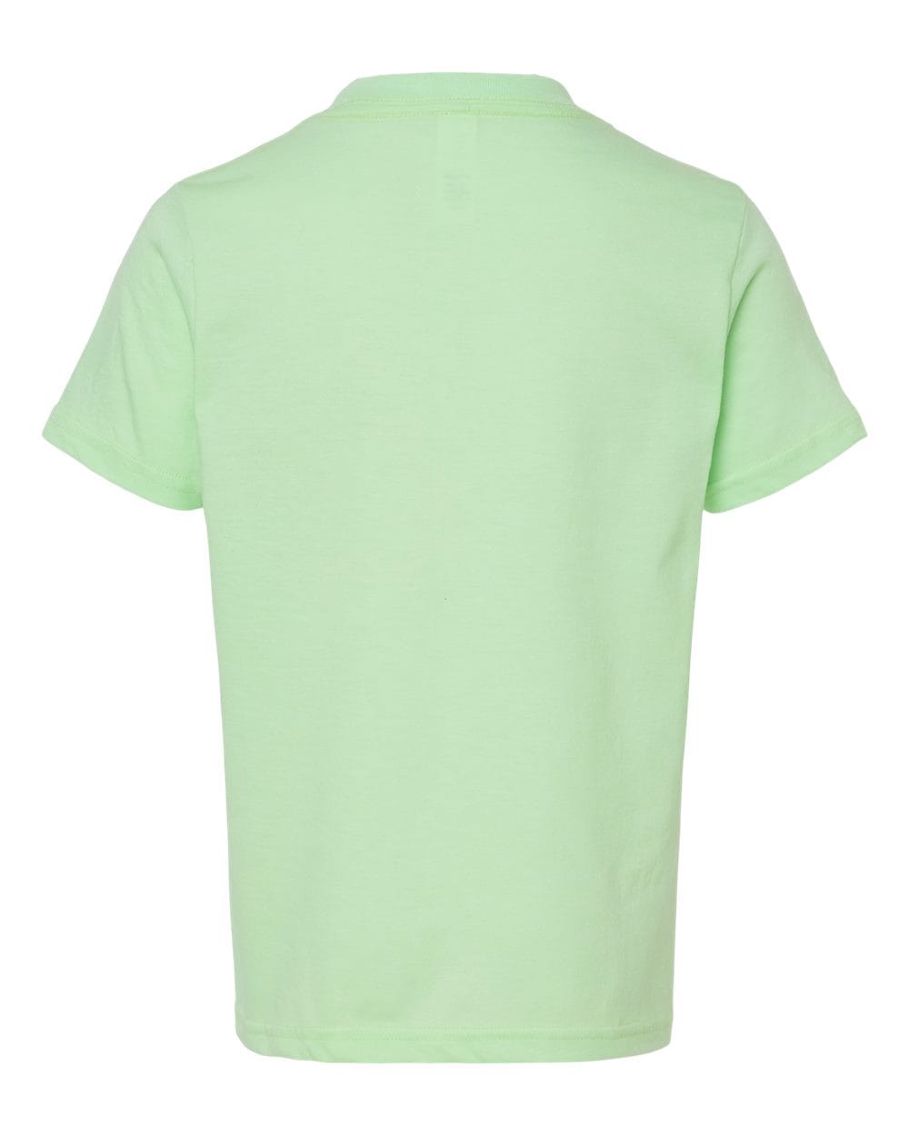 Tultex 10696 Tultex 235 Youth Fine Jersey T-Shirt
