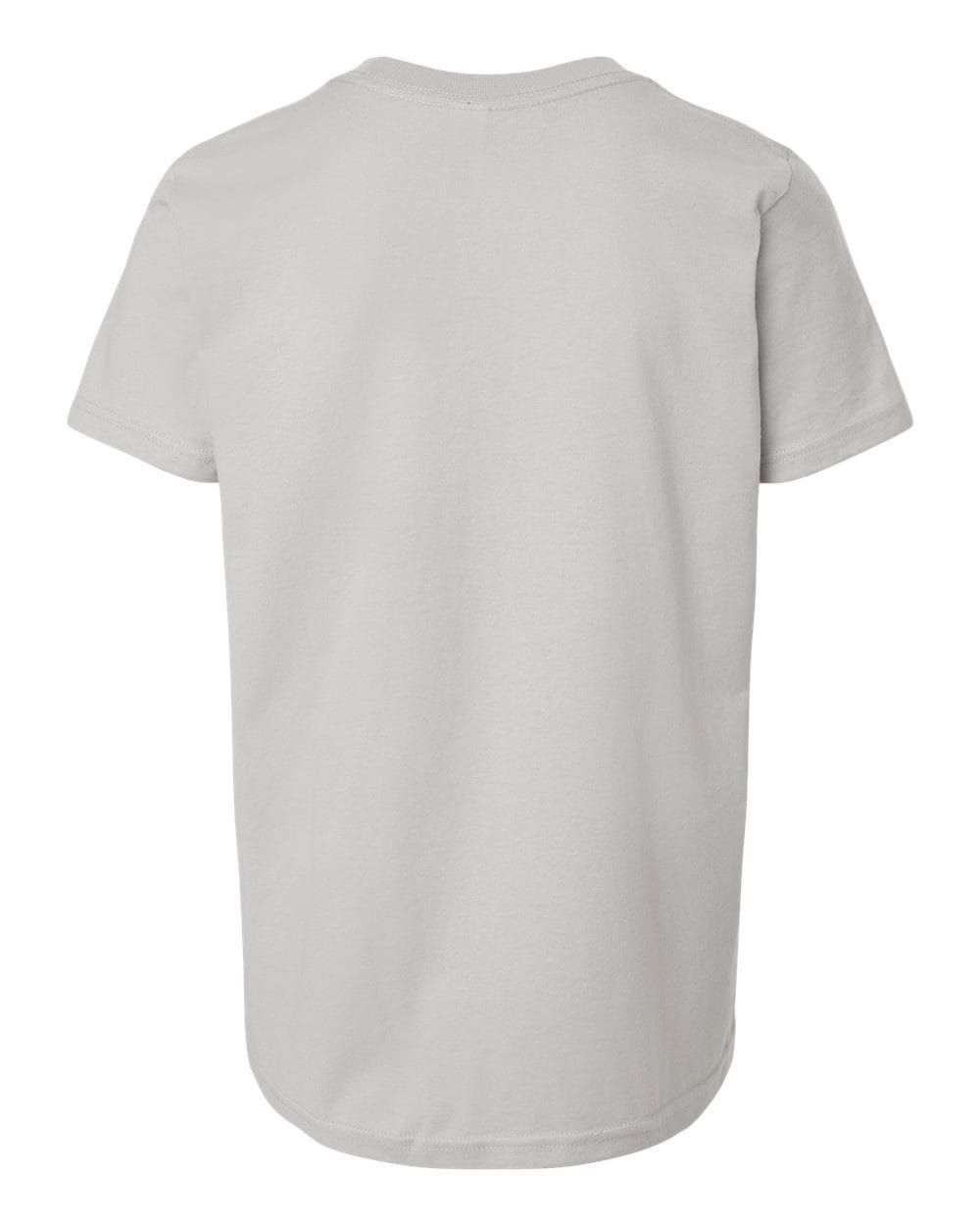 Tultex 10696 Tultex 235 Youth Fine Jersey T-Shirt