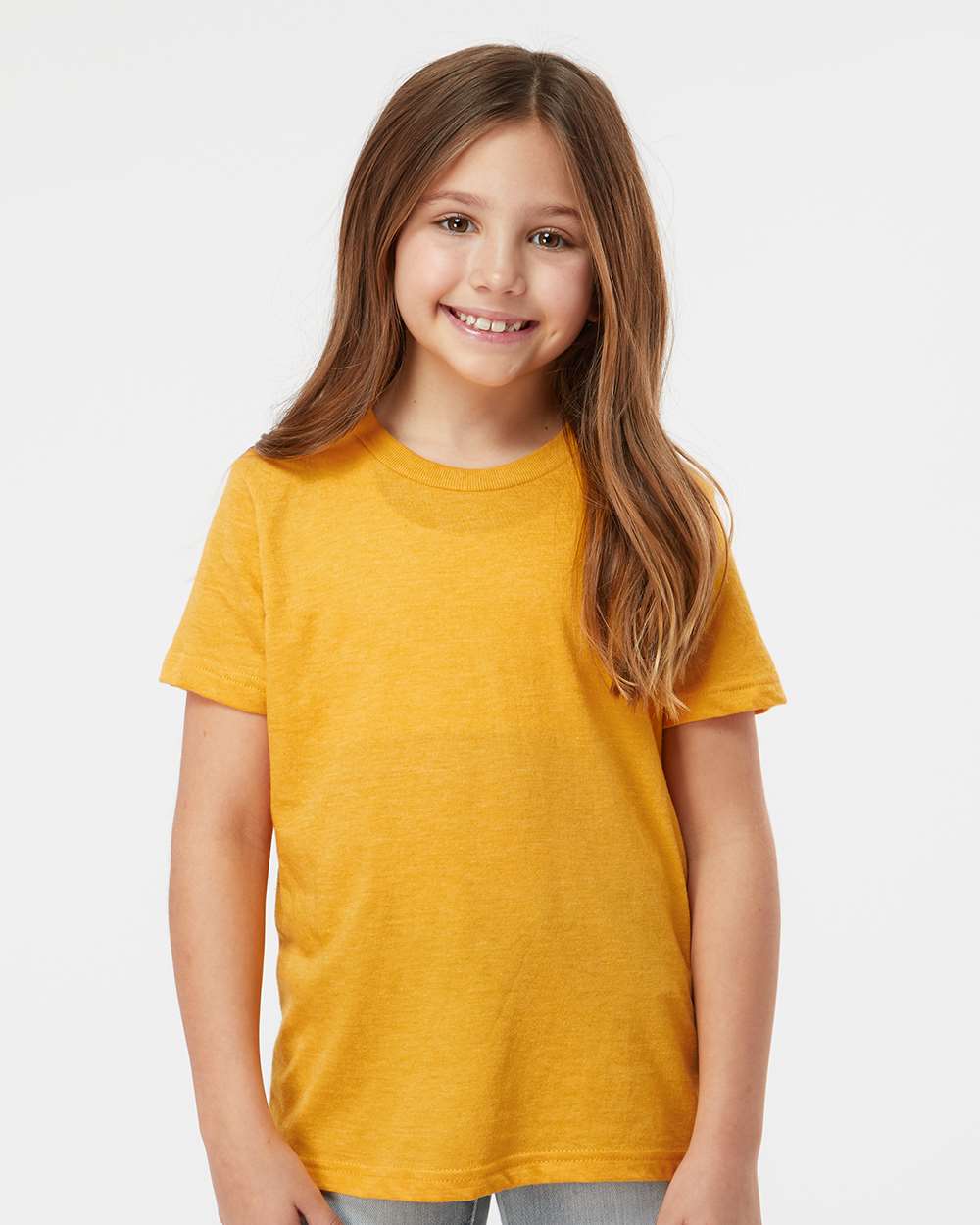 Tultex 10696 Tultex 235 Youth Fine Jersey T-Shirt