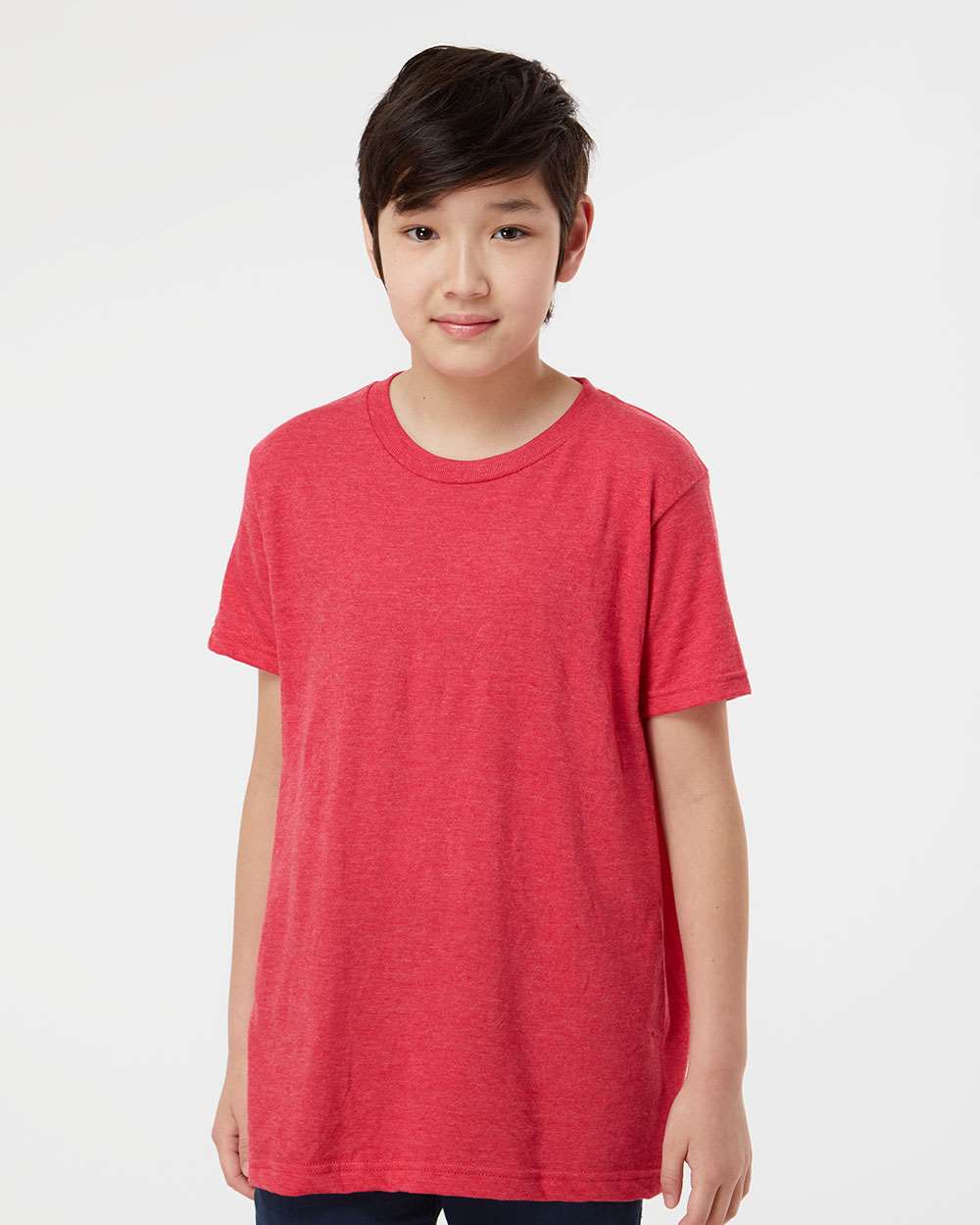 Tultex 10696 Tultex 235 Youth Fine Jersey T-Shirt