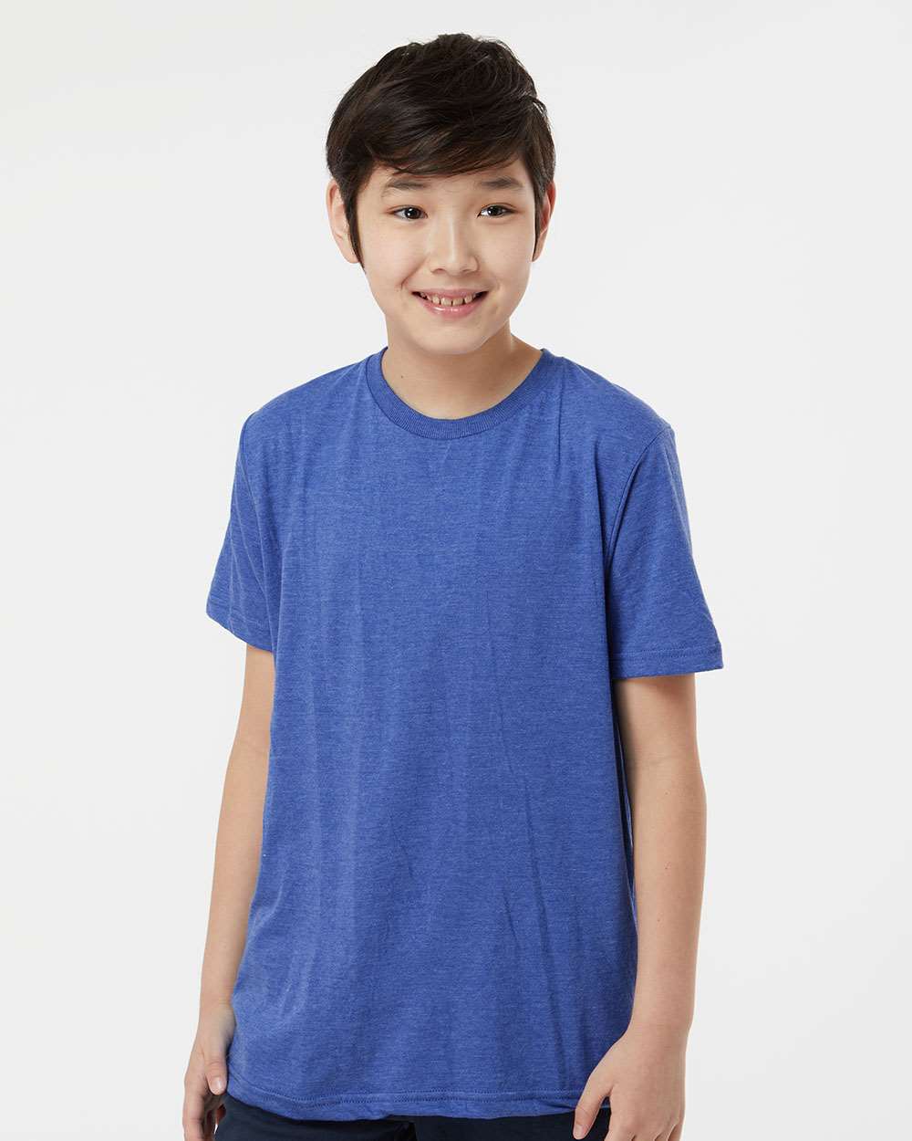 Tultex 10696 Tultex 235 Youth Fine Jersey T-Shirt