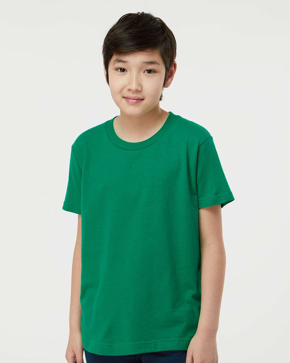 Tultex 10696 Tultex 235 Youth Fine Jersey T-Shirt