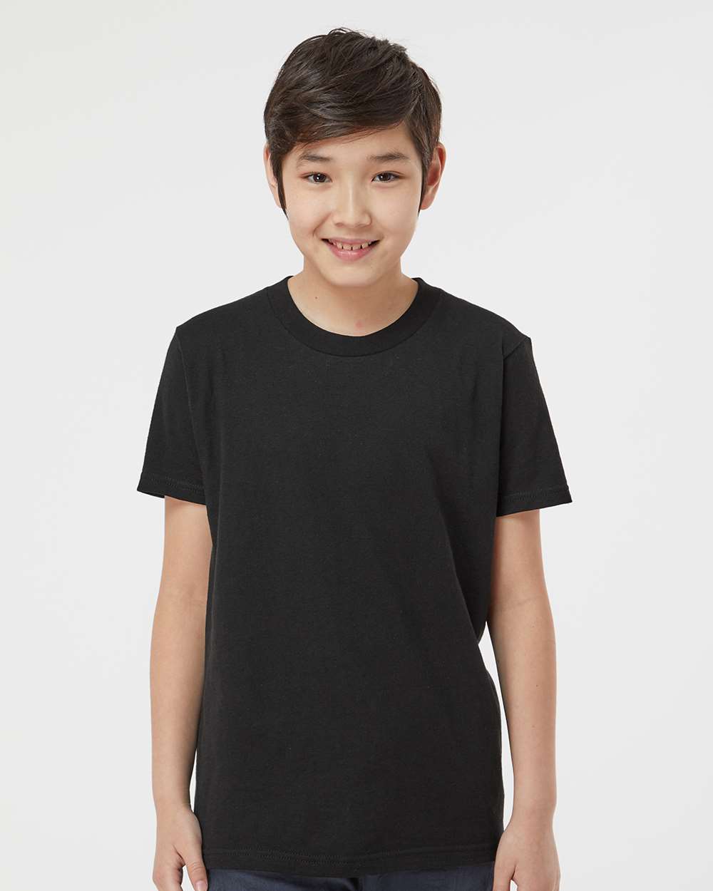 Tultex 10696 Tultex 235 Youth Fine Jersey T-Shirt