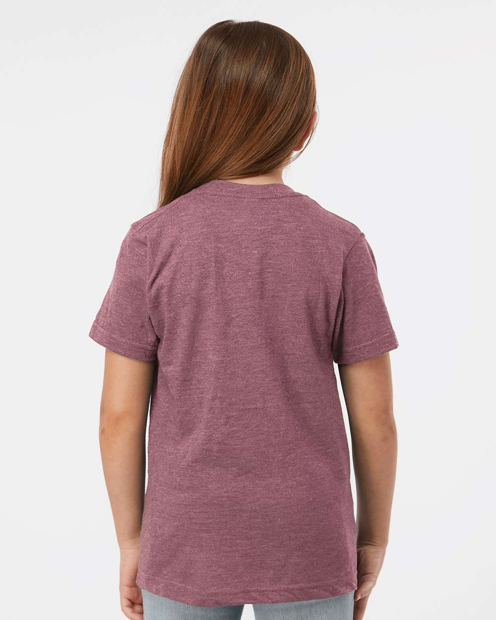 Tultex 10696 Tultex 235 Youth Fine Jersey T-Shirt