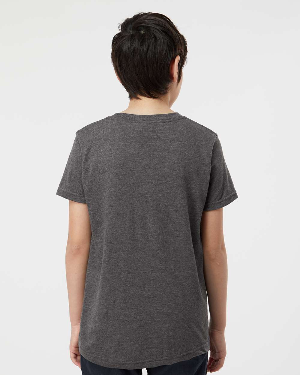 Tultex 10696 Tultex 235 Youth Fine Jersey T-Shirt