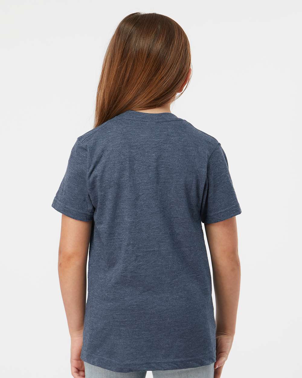Tultex 10696 Tultex 235 Youth Fine Jersey T-Shirt