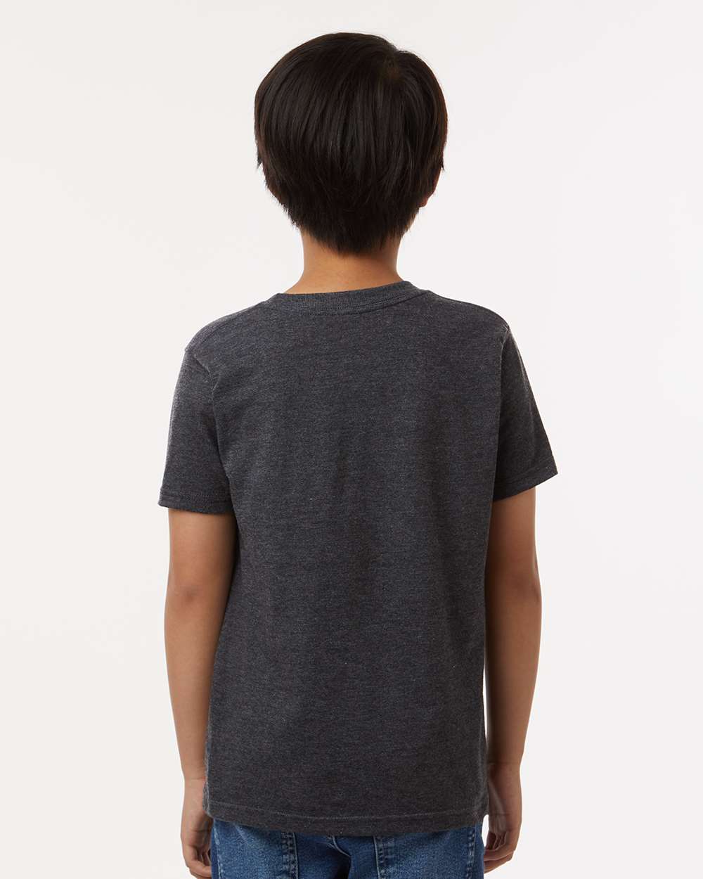 Tultex 10696 Tultex 235 Youth Fine Jersey T-Shirt
