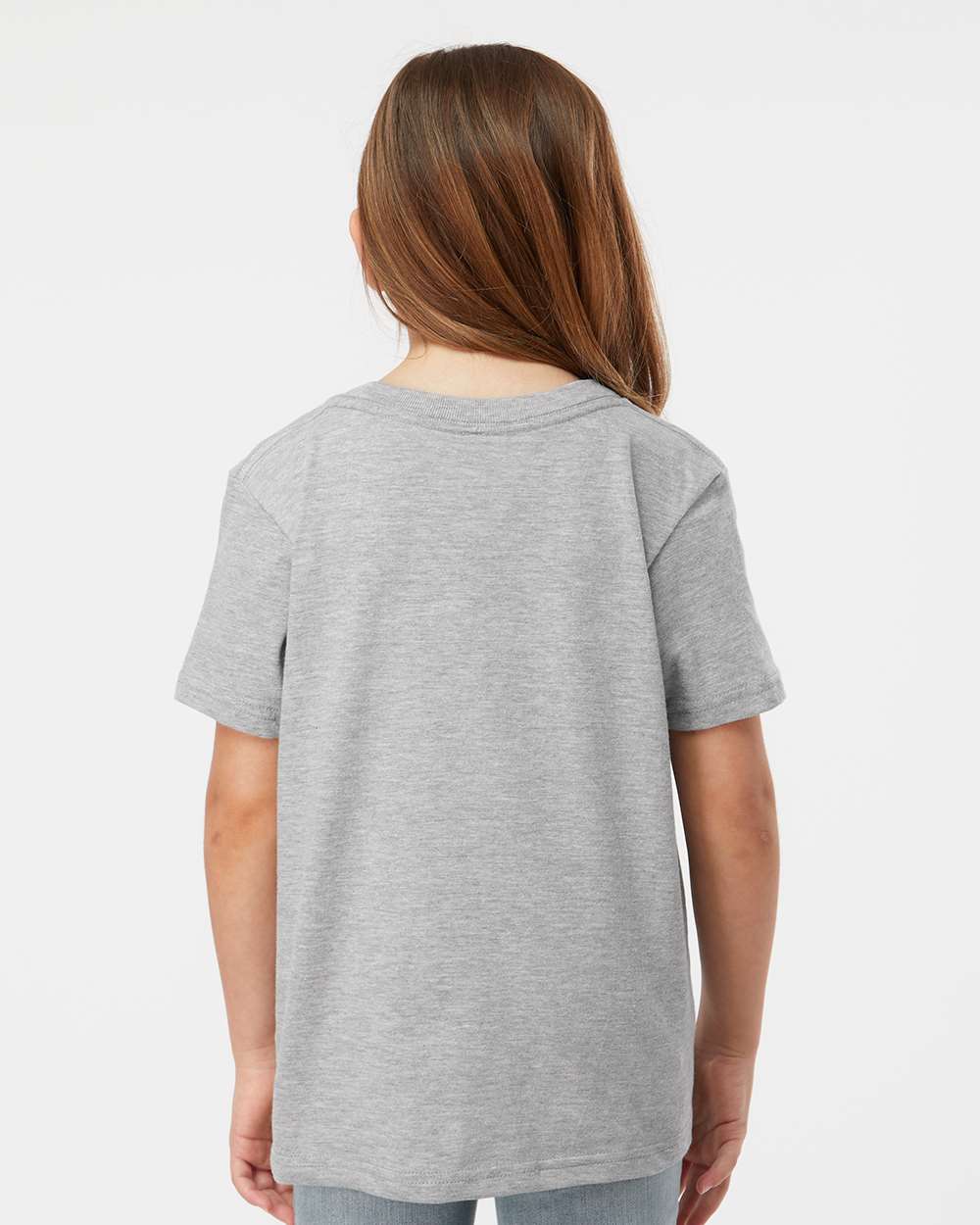 Tultex 10696 Tultex 235 Youth Fine Jersey T-Shirt