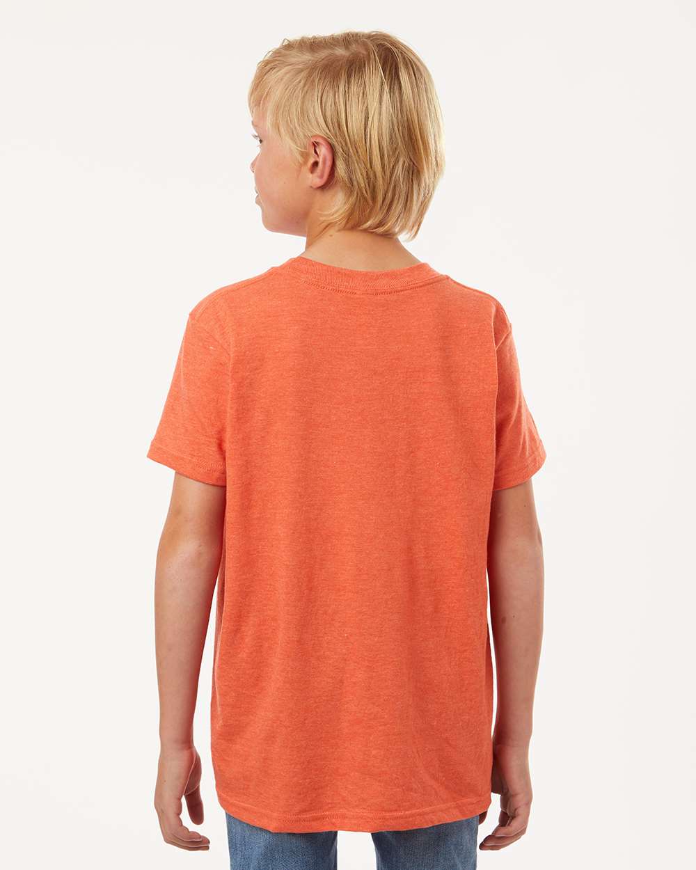 Tultex 10696 Tultex 235 Youth Fine Jersey T-Shirt
