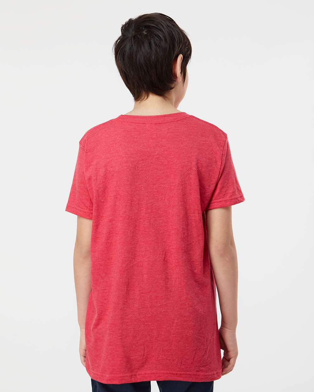 Tultex 10696 Tultex 235 Youth Fine Jersey T-Shirt