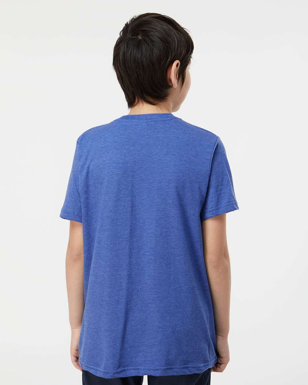 Tultex 10696 Tultex 235 Youth Fine Jersey T-Shirt