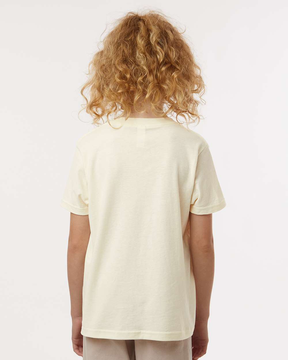 Tultex 10696 Tultex 235 Youth Fine Jersey T-Shirt
