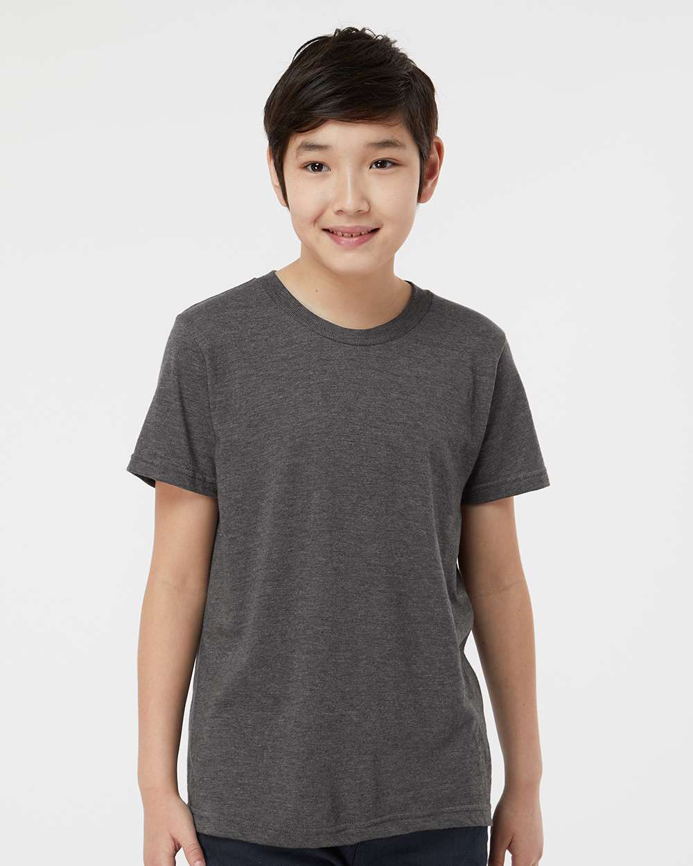 Tultex 10696 Tultex 235 Youth Fine Jersey T-Shirt