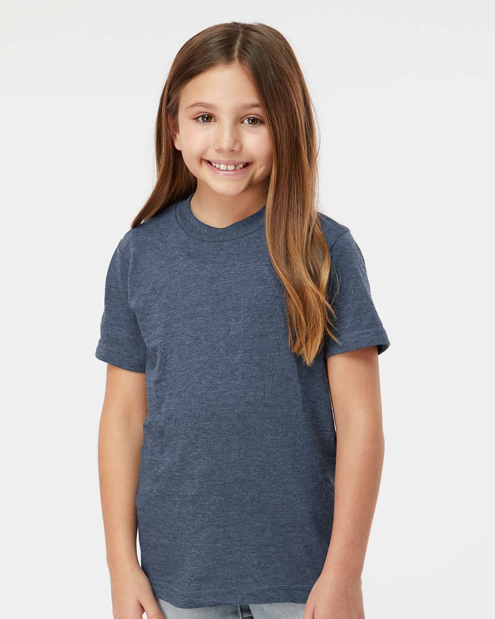 Tultex 10696 Tultex 235 Youth Fine Jersey T-Shirt