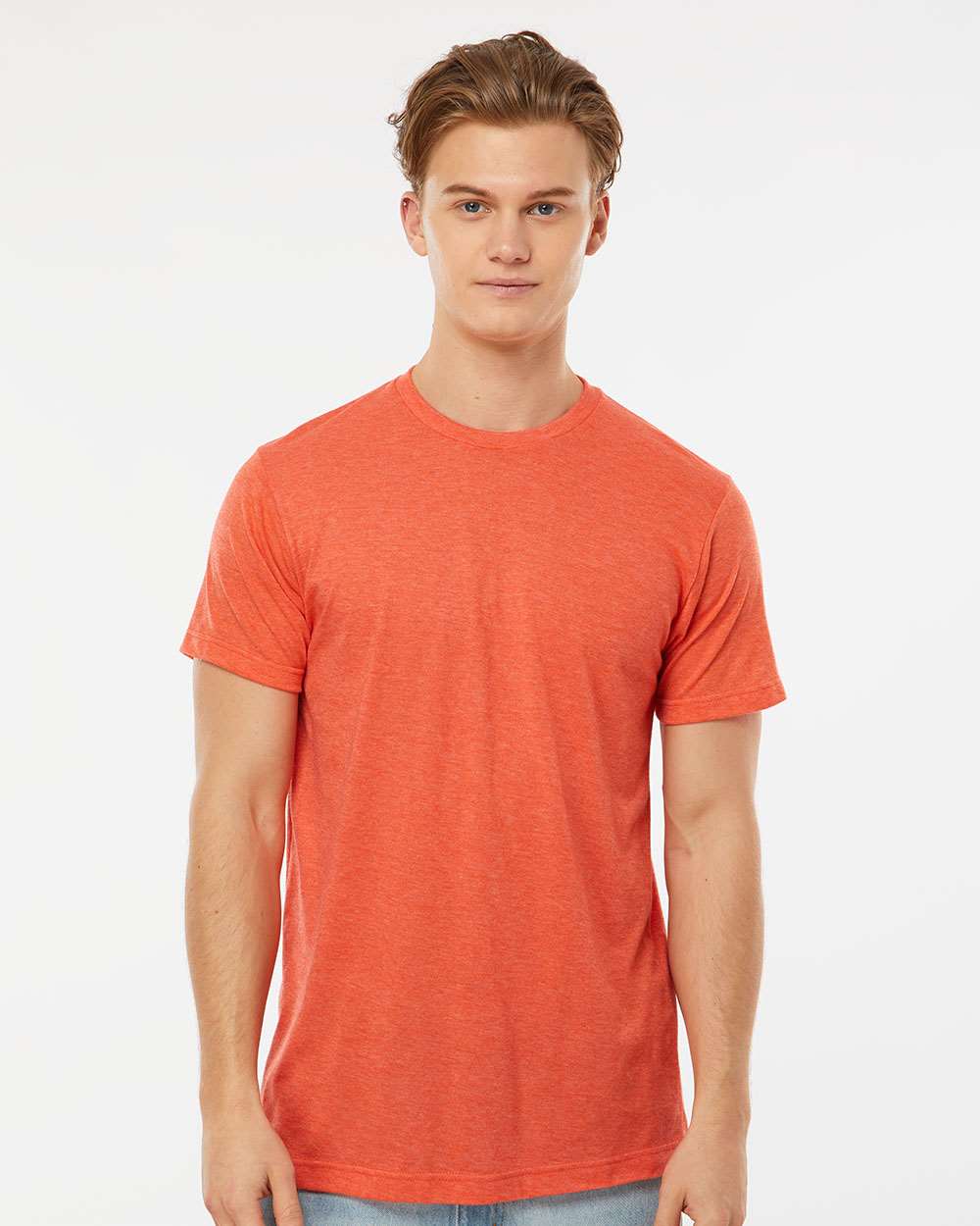 Tultex 10706 Tultex 241 Unisex Poly-Rich T-Shirt