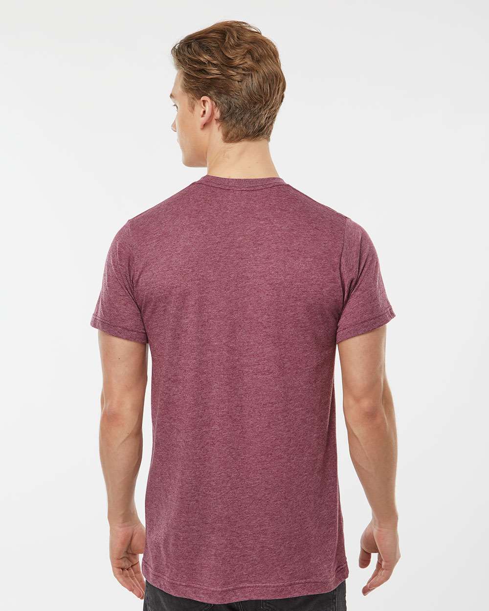 Tultex 10706 Tultex 241 Unisex Poly-Rich T-Shirt