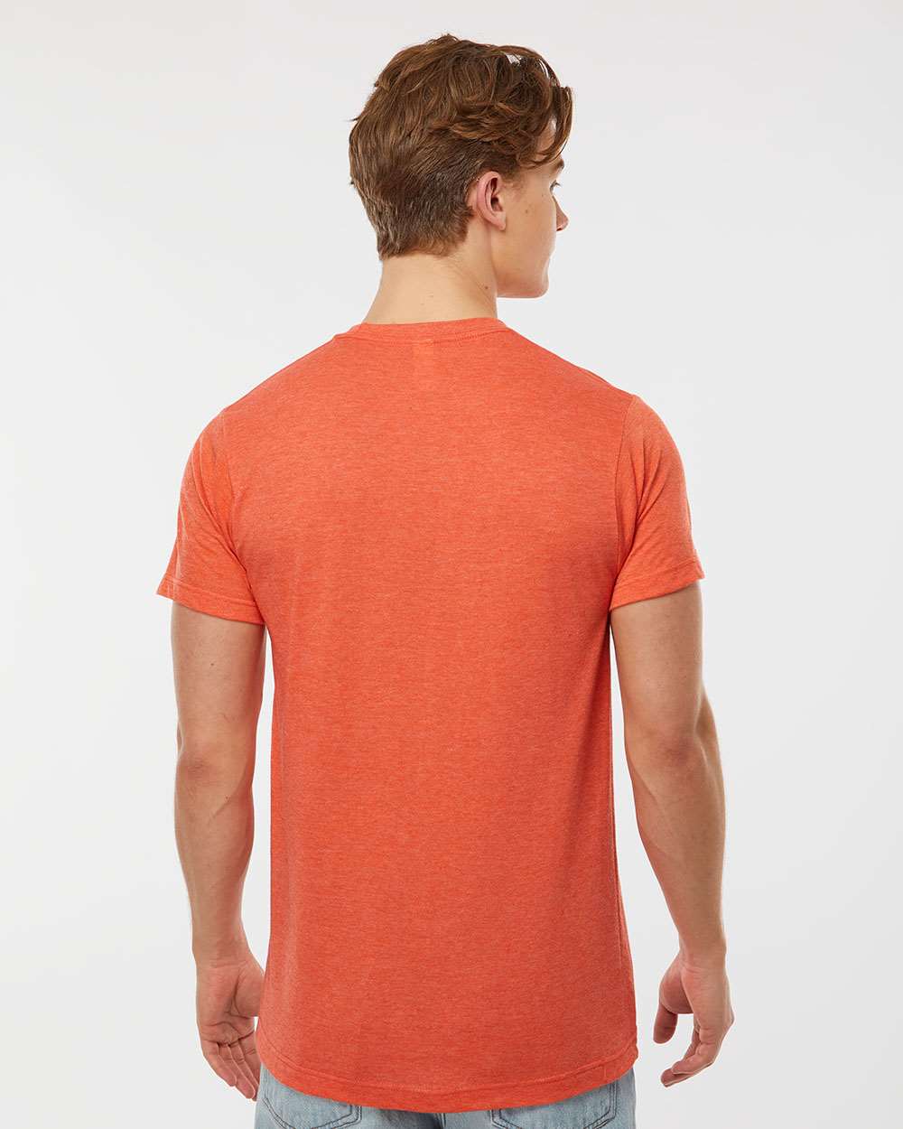 Tultex 10706 Tultex 241 Unisex Poly-Rich T-Shirt